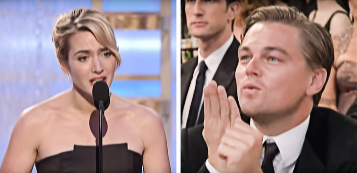 Leonardo DiCaprio and Kate Winslet Have Been Inseparable for 23 Years, and Their Friendship Can Only Be Admired