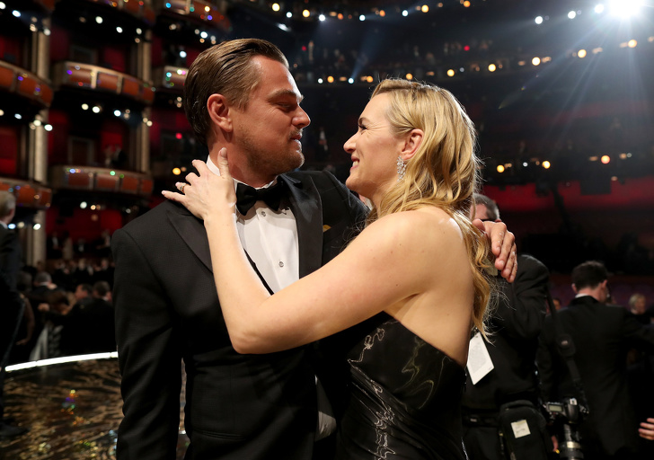 Leonardo DiCaprio and Kate Winslet Have Been Inseparable for 23 Years, and Their Friendship Can Only Be Admired
