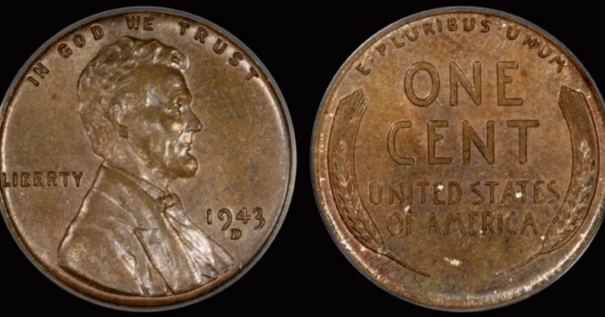 Penny Is Worth ,700,000 And More Are Out There