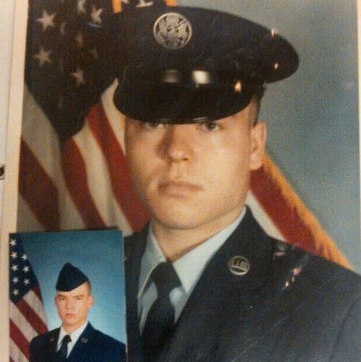 20 People Who Proudly Followed in Their Parents’ Footsteps, and It’s More Than Moving
