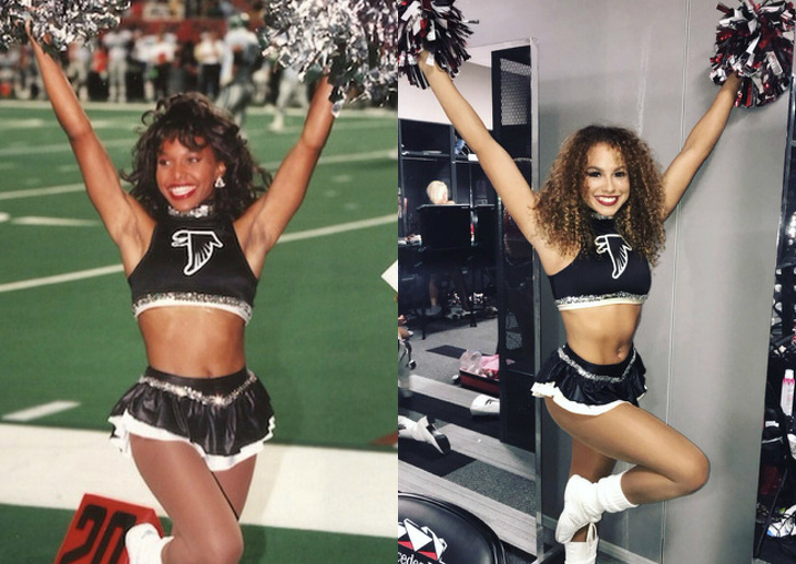 20 People Who Proudly Followed in Their Parents’ Footsteps, and It’s More Than Moving