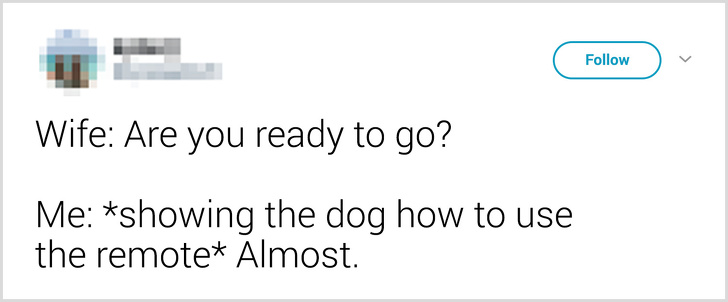 19 Photos That Prove Being a Husband Is Genuine Art