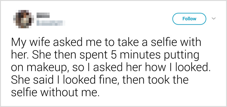 19 Photos That Prove Being a Husband Is Genuine Art