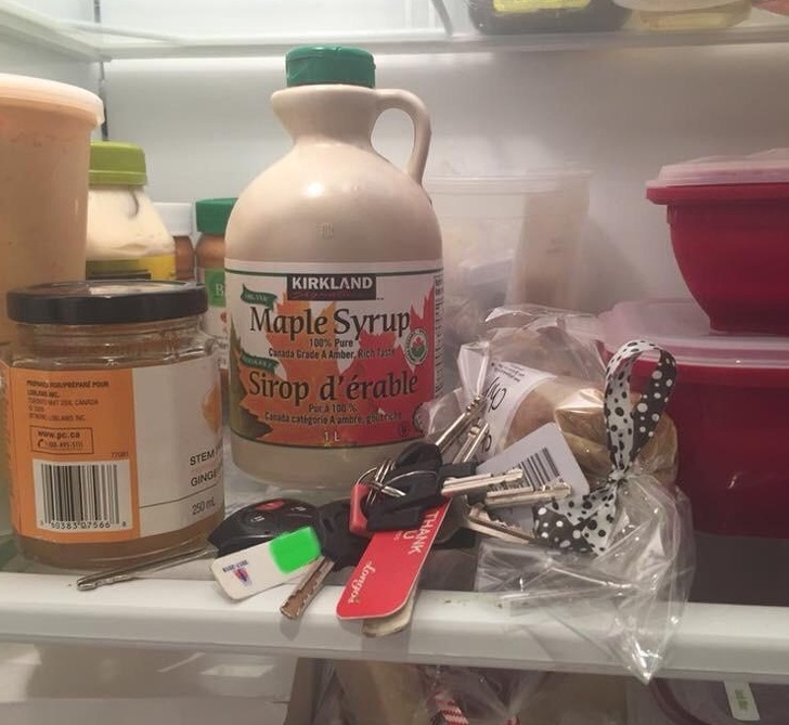 19 Photos That Prove Being a Husband Is Genuine Art