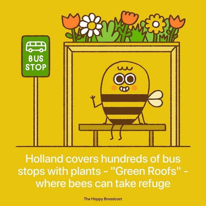 Positive-News-2019-Illustrations-Mauro-Gatti Positive-News-2019-Illustrations-Mauro-Gatti