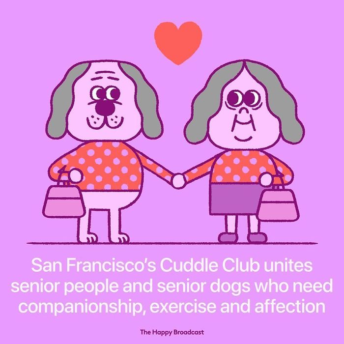 Positive-News-2019-Illustrations-Mauro-Gatti Positive-News-2019-Illustrations-Mauro-Gatti