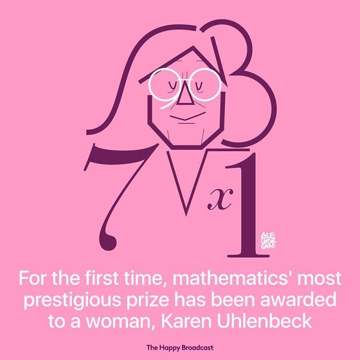 Positive-News-2019-Illustrations-Mauro-Gatti Positive-News-2019-Illustrations-Mauro-Gatti