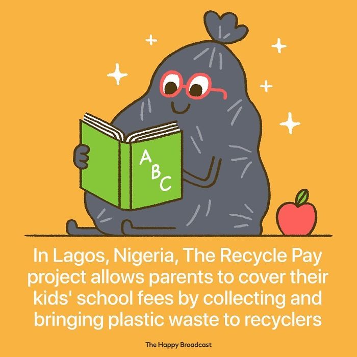 Positive-News-2019-Illustrations-Mauro-Gatti Positive-News-2019-Illustrations-Mauro-Gatti