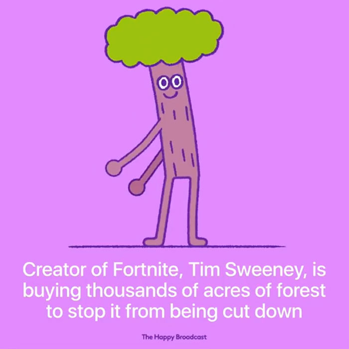 Positive-News-2019-Illustrations-Mauro-Gatti Positive-News-2019-Illustrations-Mauro-Gatti