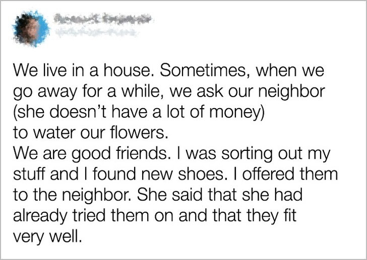 21 Neighbors You’re Lucky Not to Live Next to
