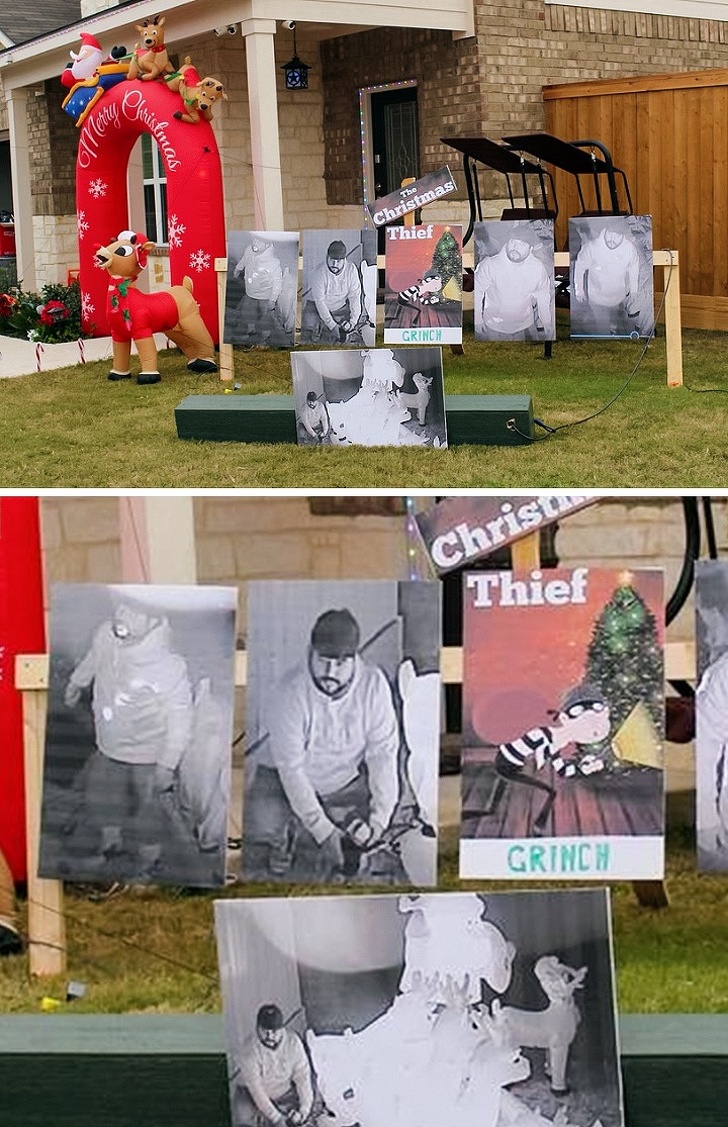 21 Neighbors You’re Lucky Not to Live Next to