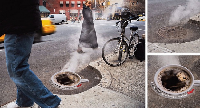 13 Utterly Brilliant Ads That Leave Their Competitors With No Chance