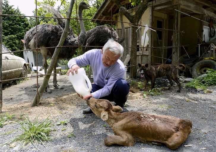 24 Emotional Photos That Will Touch Every Soul and Warm Every Heart