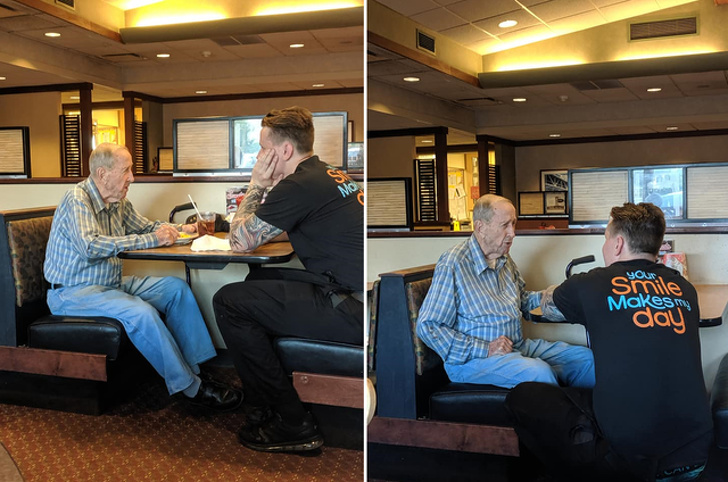24 Emotional Photos That Will Touch Every Soul and Warm Every Heart