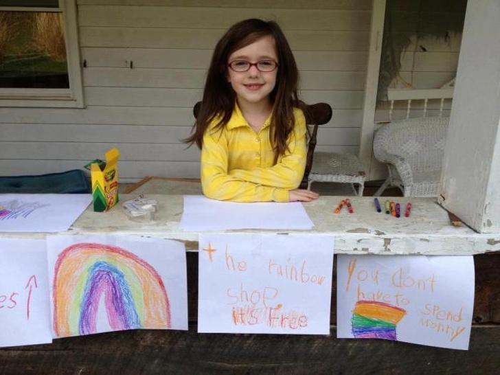 24 Emotional Photos That Will Touch Every Soul and Warm Every Heart