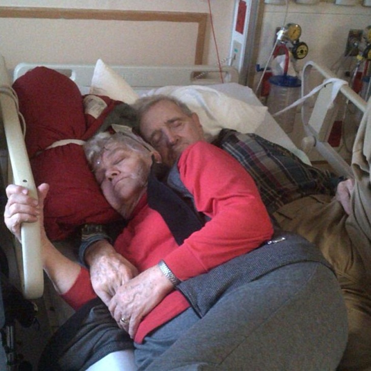 24 Emotional Photos That Will Touch Every Soul and Warm Every Heart