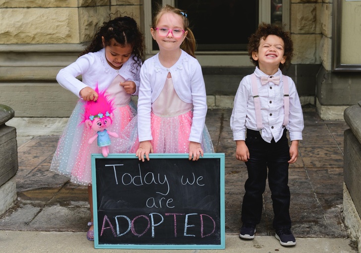24 Emotional Photos That Will Touch Every Soul and Warm Every Heart