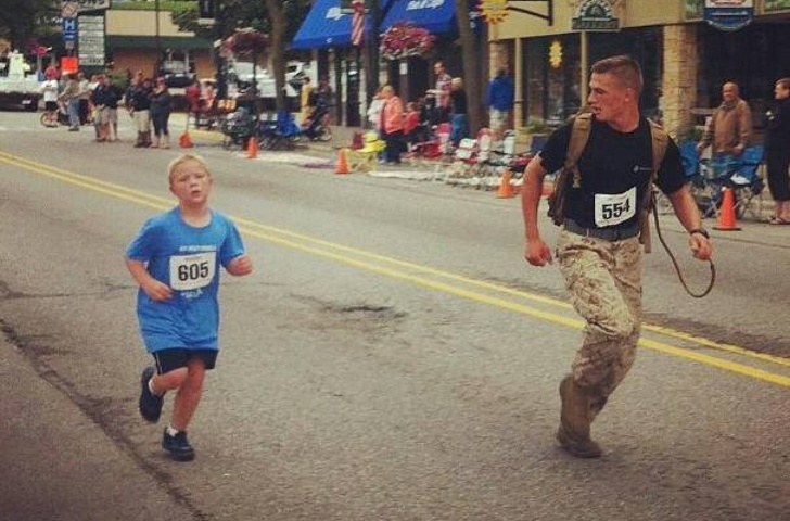 24 Emotional Photos That Will Touch Every Soul and Warm Every Heart