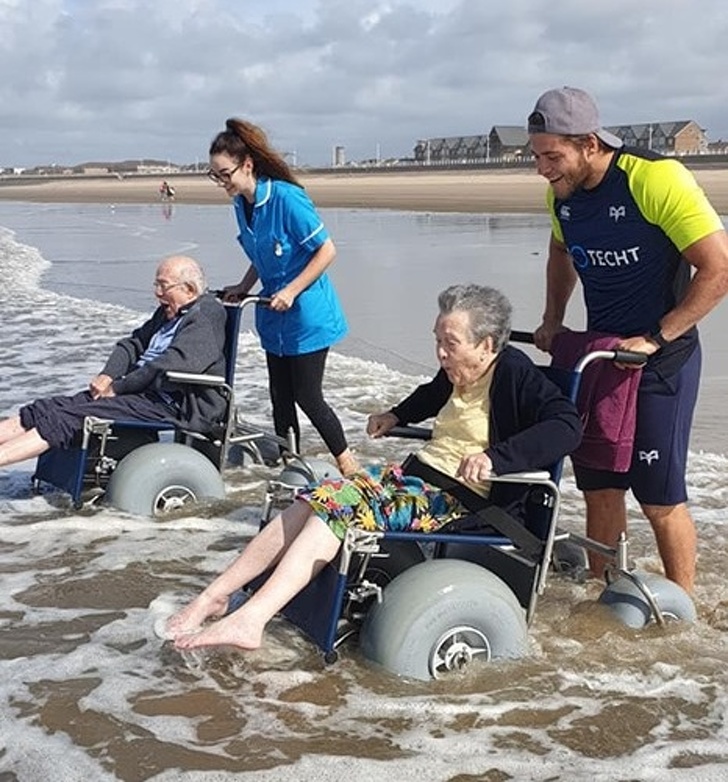 24 Emotional Photos That Will Touch Every Soul and Warm Every Heart