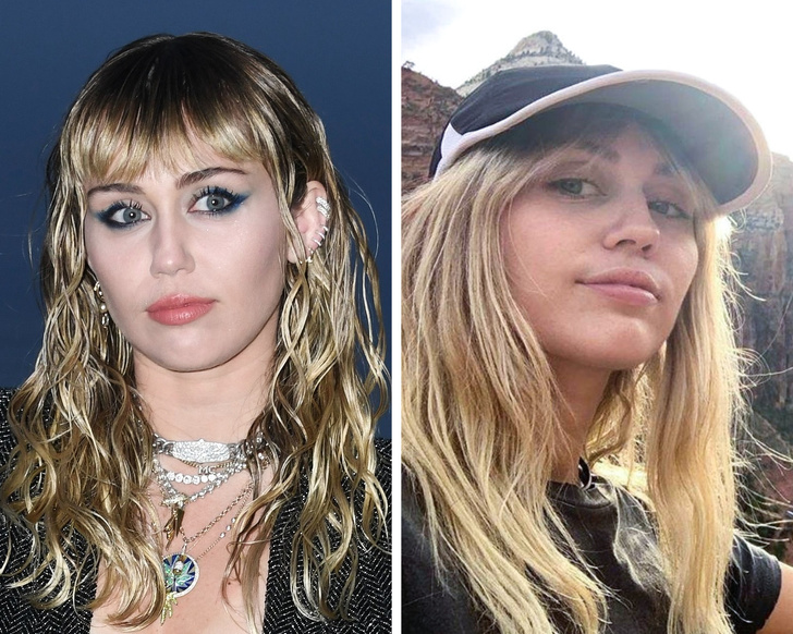 15 Celebrities Who’ve Gone Makeup-Free and Nailed It