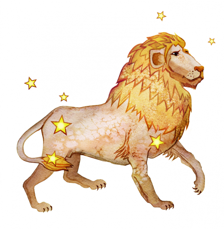 【獅子座5月の運勢】イヴルルド遙華が占う12星座別・2018年5月