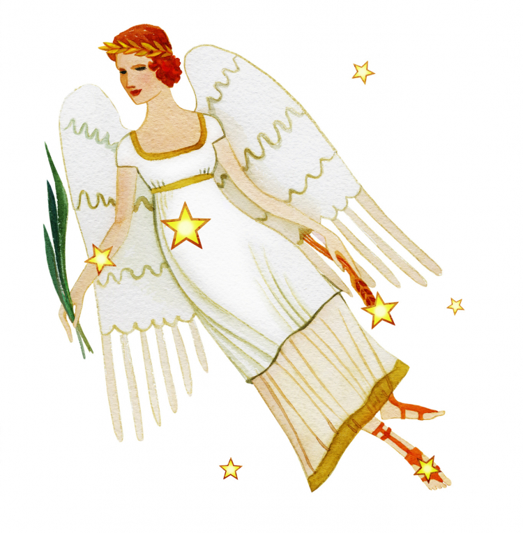 【乙女座5月の運勢】イヴルルド遙華が占う12星座別・2018年5月