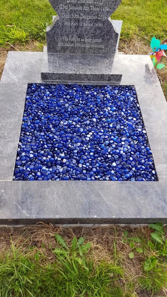 Des voleurs sans cœur ont volé