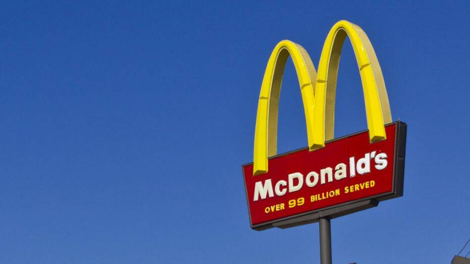 McDonald's To Introduce Its First Ever Vegan Happy Meal In The New Year ...