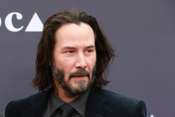 Fans Declared May 21, 2020 As 'Keanu Reeves Day' - Small Joys