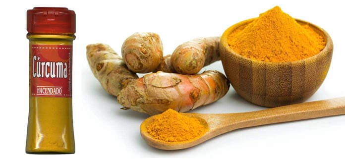 Resultado de imagen de curcuma