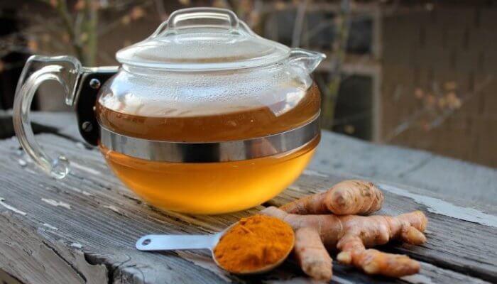 Resultado de imagen de curcuma dolores