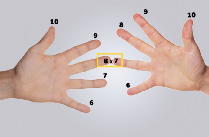 5 Trucos fáciles que aprendimos y hay que enseñar a los niños