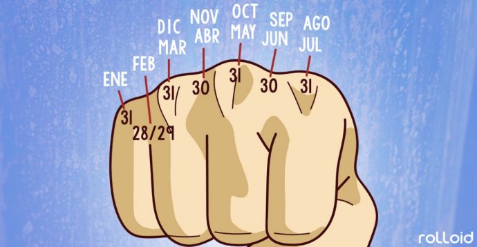 5 Trucos fáciles que aprendimos y hay que enseñar a los niños