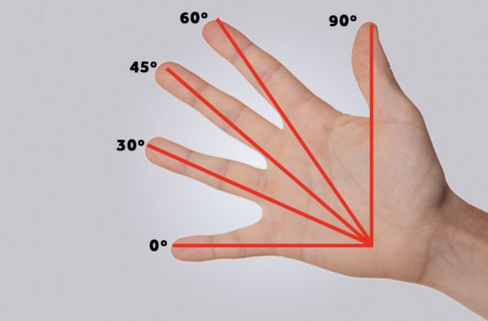 5 Trucos fáciles que aprendimos y hay que enseñar a los niños