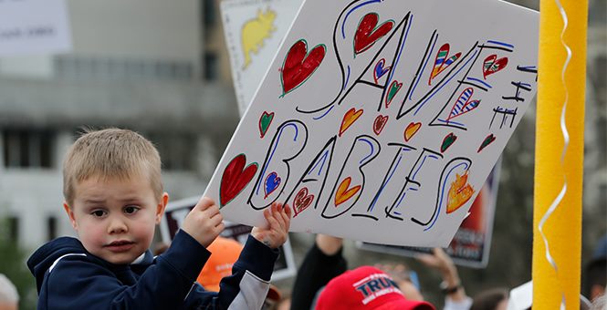 Media Silent: Indiana Abortionist Report Says Babies Stored With ‘Rodent Droppings’