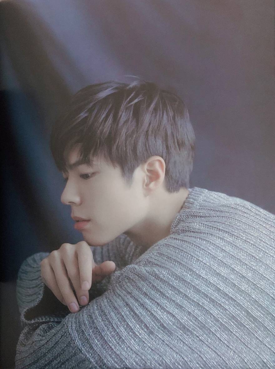 여자들한테 난리난 박보검 화보 근황.jpg | 인스티즈