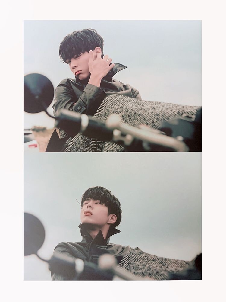 여자들한테 난리난 박보검 화보 근황.jpg | 인스티즈