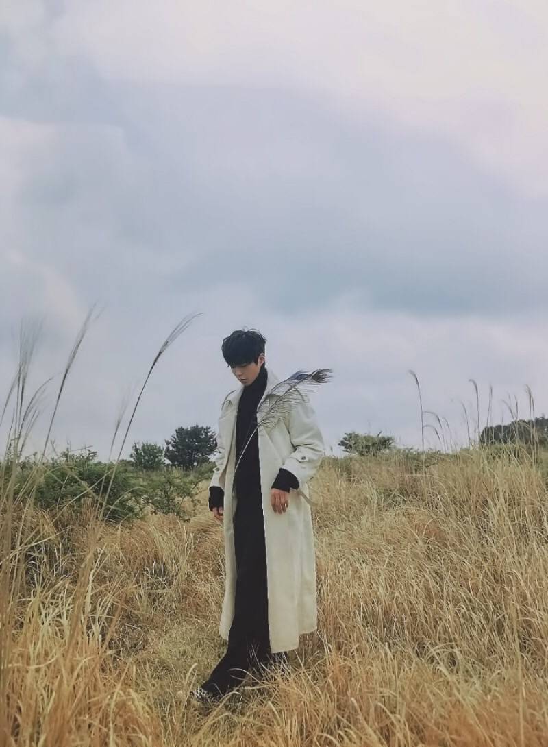 여자들한테 난리난 박보검 화보 근황.jpg | 인스티즈