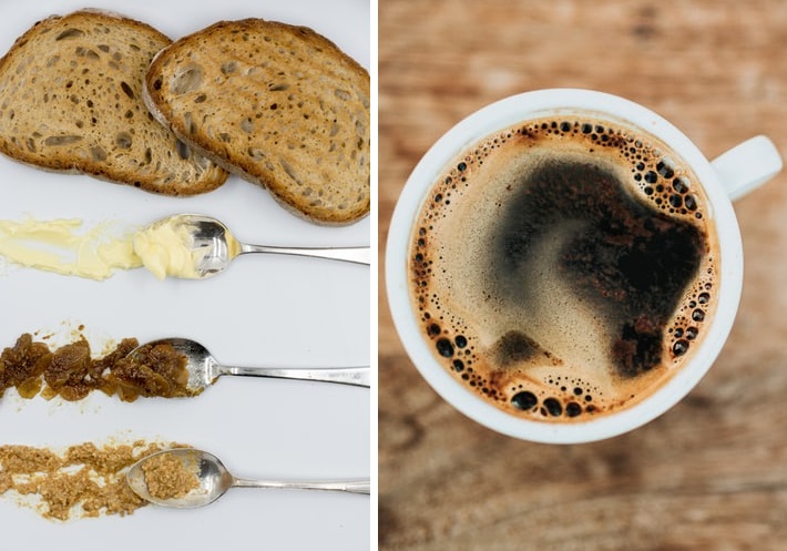 Resultado de imagen de dieta militar"