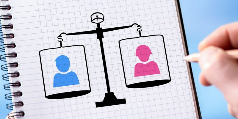 Resultado de imagen de igualdad de genero"