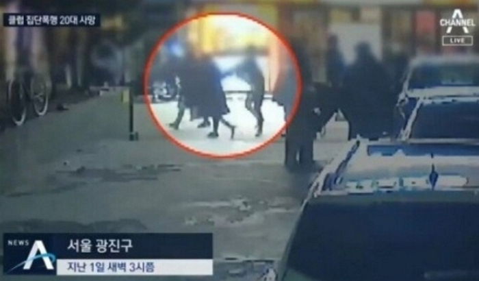 “성추행 당할뻔한 여친 구하려다 집단 폭행 당해 숨진 제 동생의 억울함을 풀어주세요”