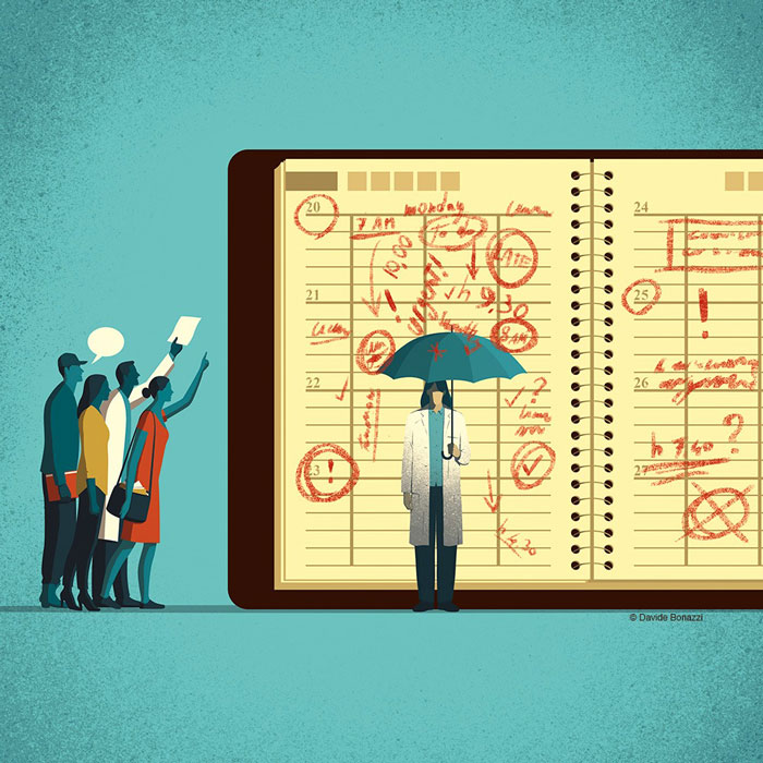 Italian-Illustrator-Davide-Bonazzi-Artwork Italian-Illustrator-Davide-Bonazzi-Artwork