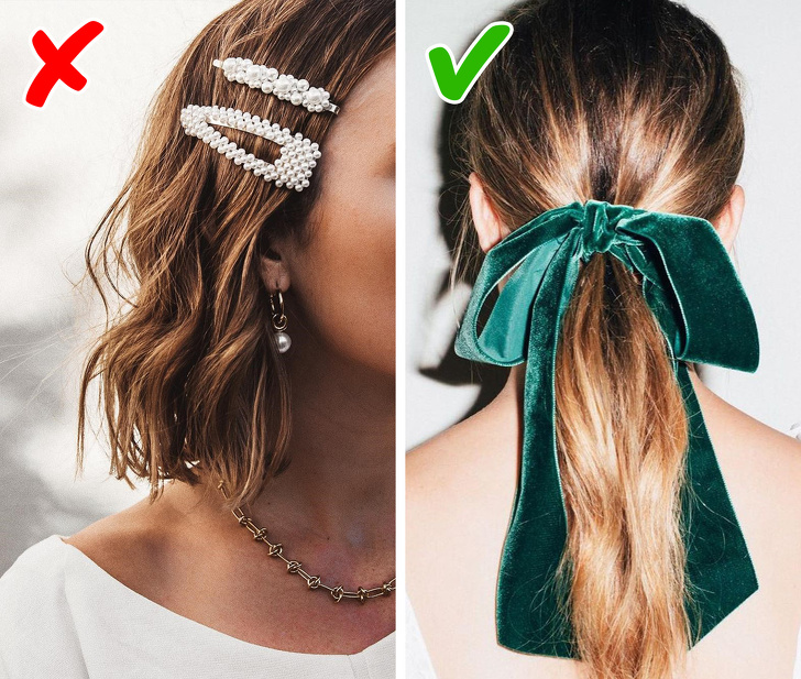 11 Pieces of Clothing That Are Finally Not Trendy Any More