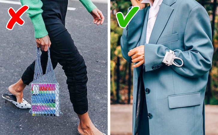 11 Pieces of Clothing That Are Finally Not Trendy Any More