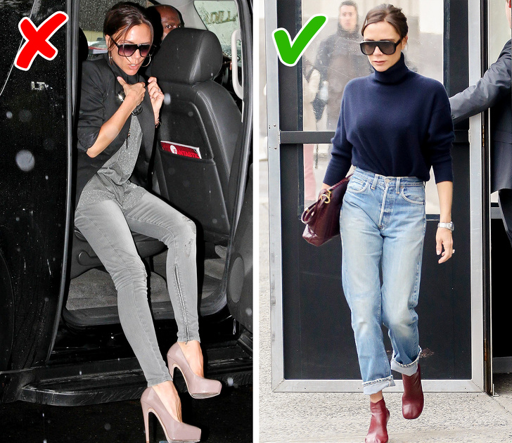 11 Pieces of Clothing That Are Finally Not Trendy Any More