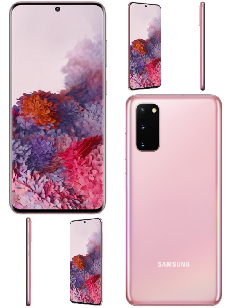 20 Samsung Купить Минск