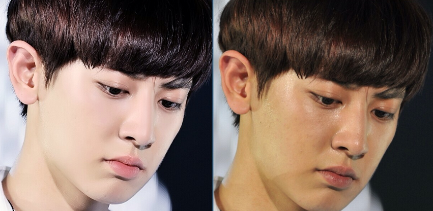 아이돌보정에 대한 이미지 검색결과