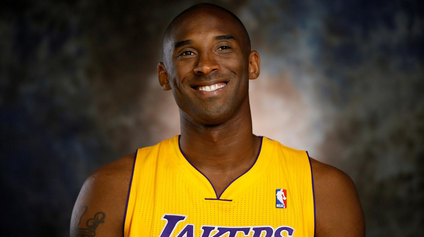 Resultado de imagen de kobe bryant"