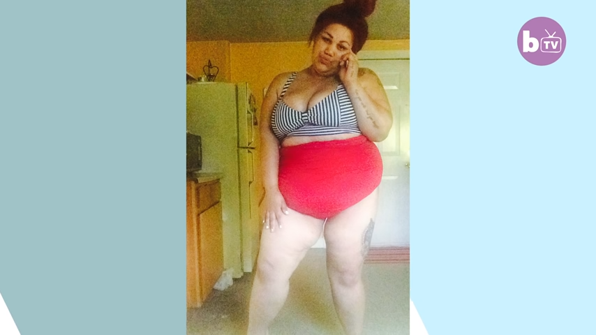 A Woman Regained Control Of Her Life After Losing 200lbs In An Incredible Transformation Small 8366