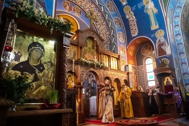 Lazarica Church Branded 'Birmingham’s Hidden Gem' Due To Its Amazing ...